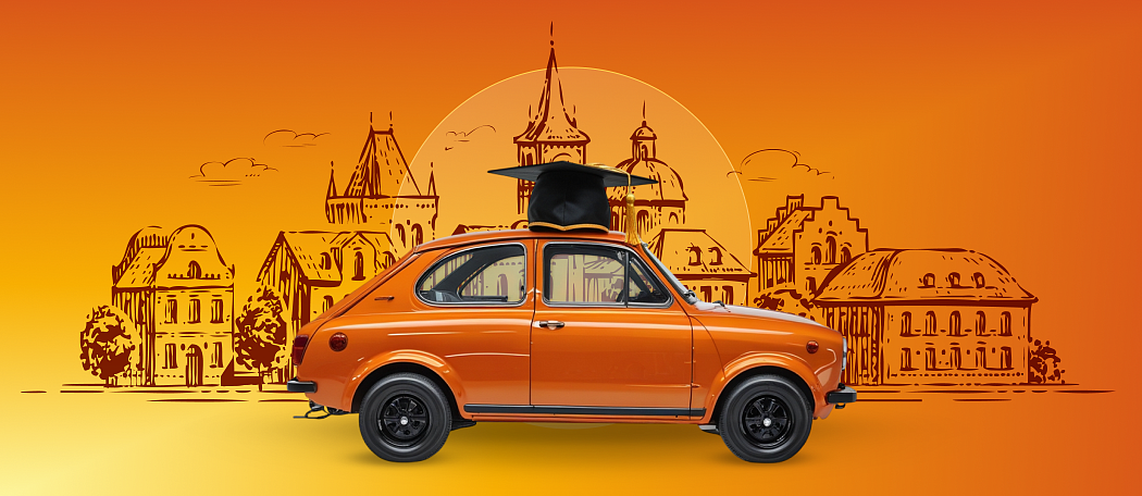 Обучение на права