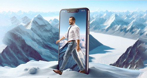 Ваш личный кабинет