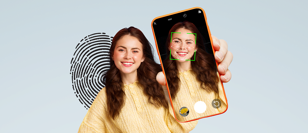 Единая биометрическая система