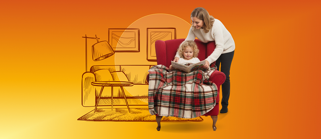 В детском саду или школе карантин