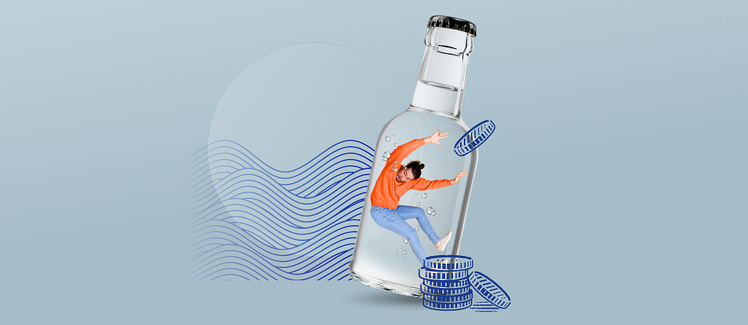 Что такое «финансовое похмелье»?