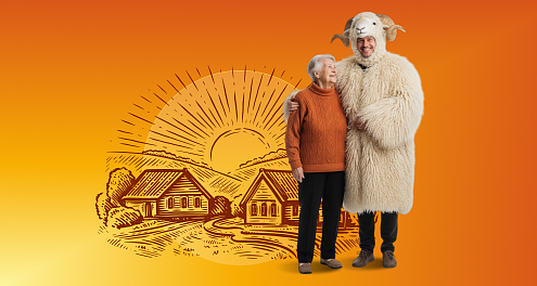 Как мошенники обманывают пенсионеров