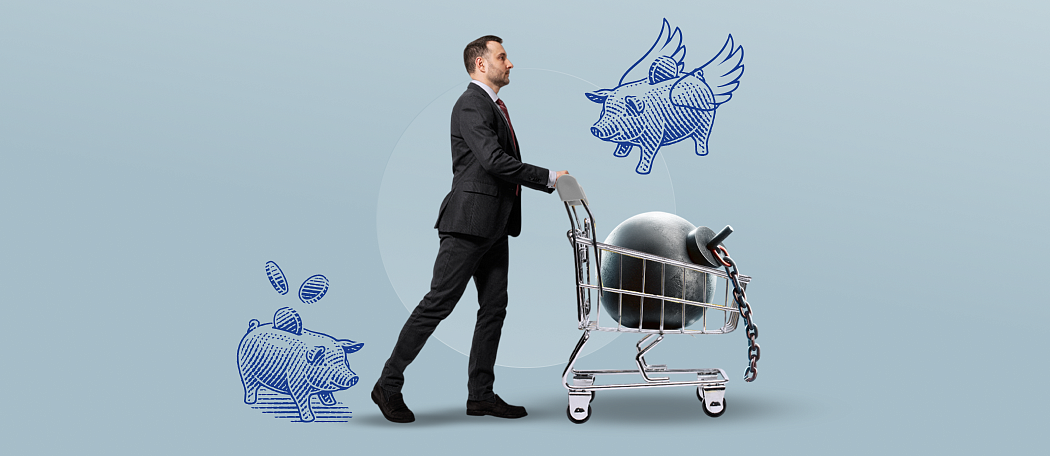 Когда надо выплачивать чужие долги?