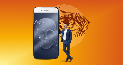 Типы биометрии