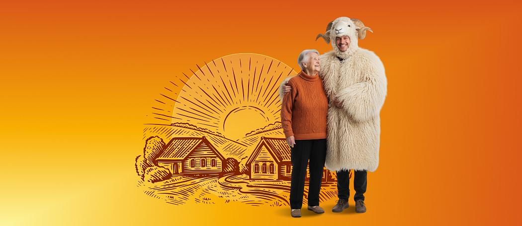 Как мошенники обманывают пенсионеров