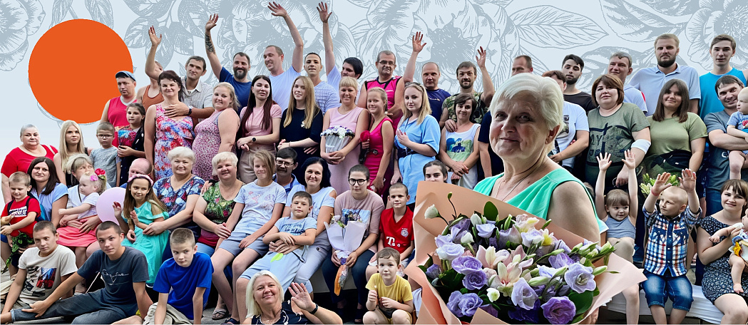 Сколько любви может вместить сердце? Сколько любви может вместить сердце?