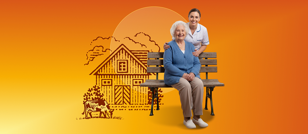 Диспансеризация для пенсионеров