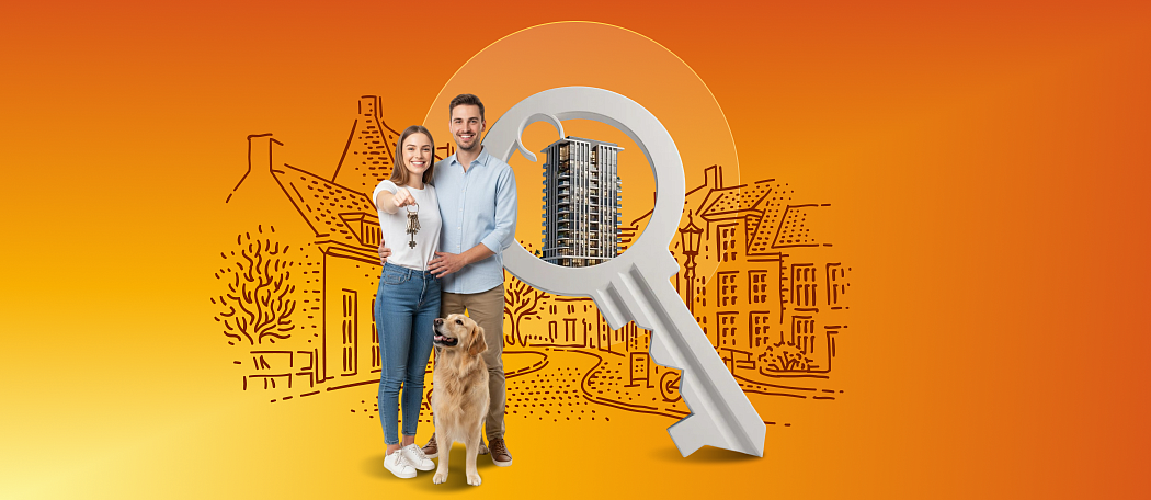 Можно ли сдавать ипотечную квартиру?