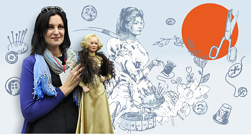 Дотянуться до звезды? Легко!