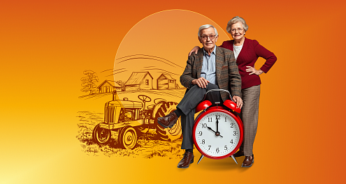 Накопительная пенсия