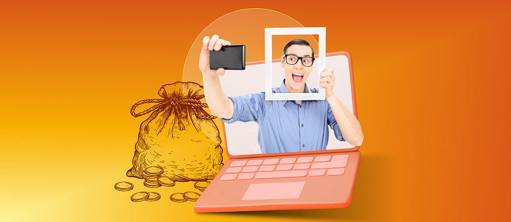 Регистрация в Единой биометрической системе