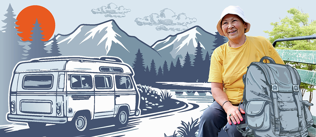 Мир открыт для вас! Мир открыт для вас!