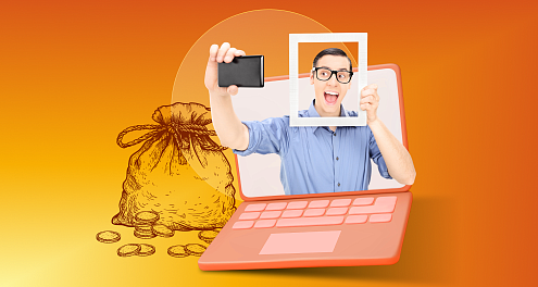 Регистрация в Единой биометрической системе