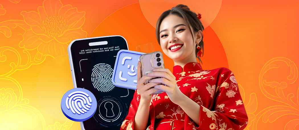 Биометрия в мире