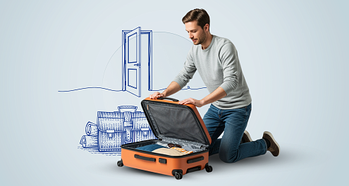 За что могут выселить из квартиры?