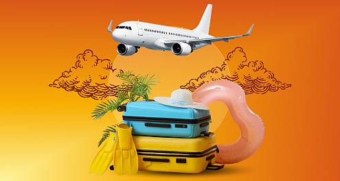 Новые правила авиаперевозок