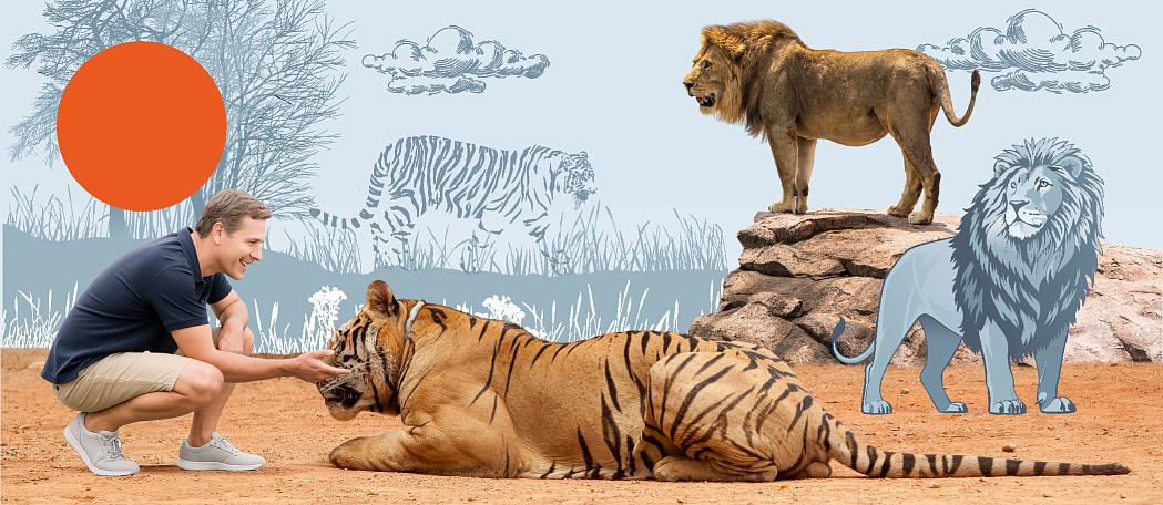 Вам не всё равно! Вам не всё равно!